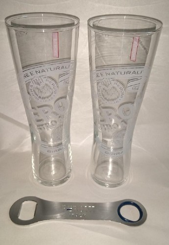 Peroni nastro azzuro pint - peroni,