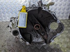 MITSUBISHI COLT - GEARBOX
