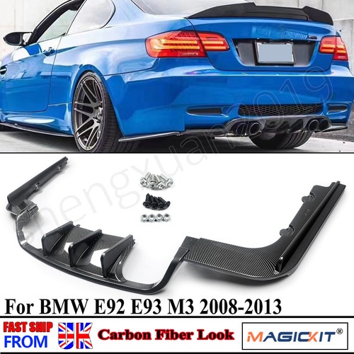 For bmw e92 e93 carbon - for, m3