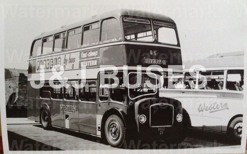 Bus photo western smt - bus, :