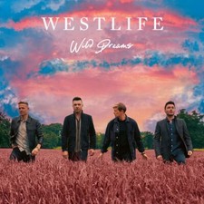 Westlife - Wild Dreams (CD) -