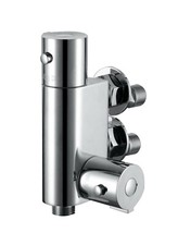 MINI THERMOSTATIC SHOWER MIXER