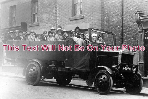 3095 charabanc - 3095,