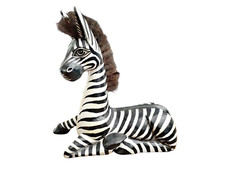 Hand Carved Wooden African