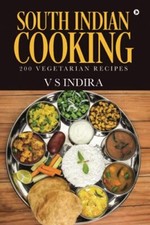 South Indian Cooking 200