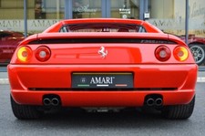 Genuine Ferrari 355 F355 Rear