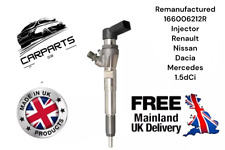 Remanufactured 166006212R