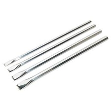 Sealey Extra-Long Chisel Set