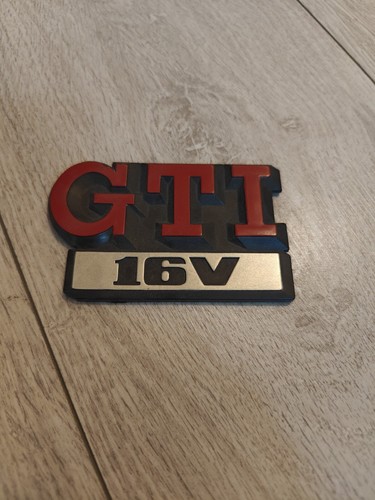 Mk2 golf gti 16v usa - mk2, us
