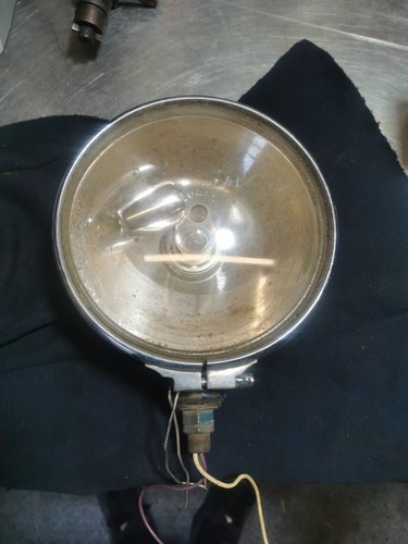 Single lucas clr 700s lamp - lamp,