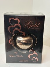 Sealed Peter Andre Limited