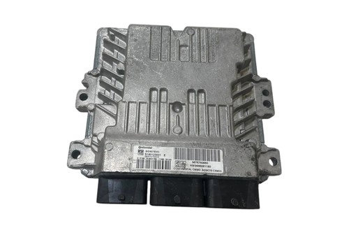 Peugeot 308 4c engine - 4c,