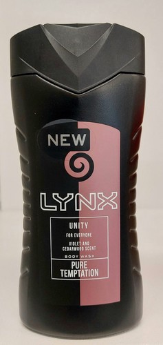 New lynx unity - new, for