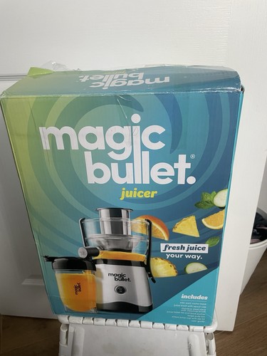 Magic bullet 400w centrifugal - magic,