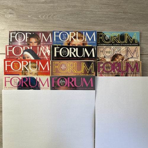 Vintage gentlemans magazines - gentlemans,