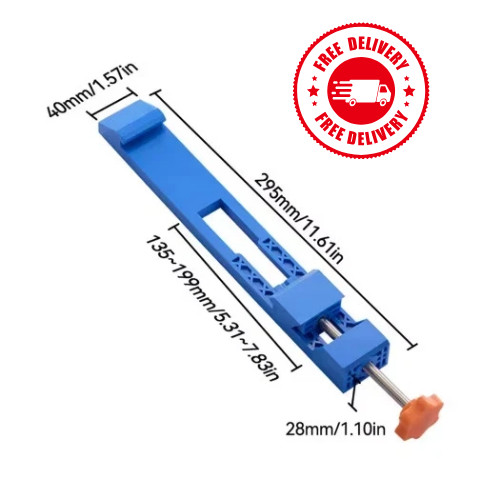 Adjustable cutting machine - adjustable,