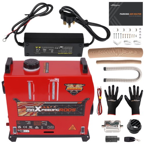 12v 24v 8kw - 8kw, lcd