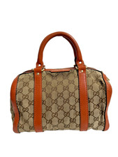 Authentic Gucci GG Supreme