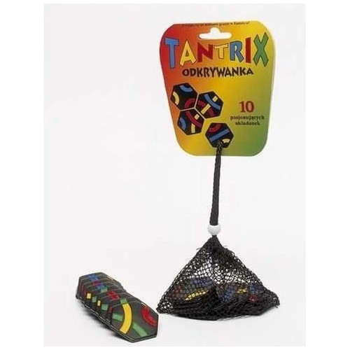 Tantrix discovery siatka - tantrix,
