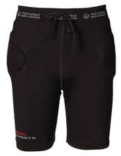 Motorcycle Protective Shorts