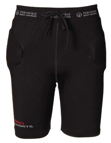 Motorcycle protective shorts - motorcycle,