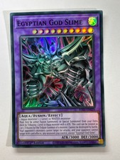 Egyptian God Slime RA01-EN029