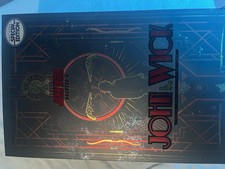 Hot Toys Chapter 4 John Wick