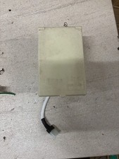 CARAVAN / MOTORHOME EXTERNAL AWNING ELECTRICAL HOUSING