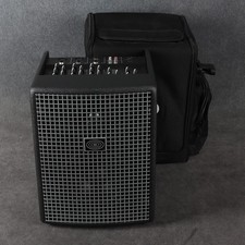 Schertler Jam 100 - Anthracite