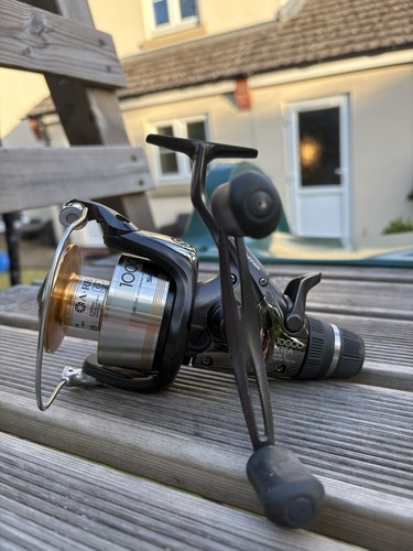Shimano 10000 xtea gold spool - shimano,
