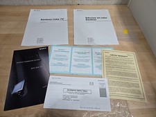 Vintage Sony Trinitron