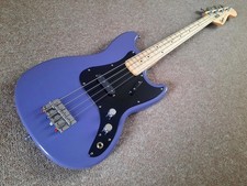 Fender Squier Bronco® Limited