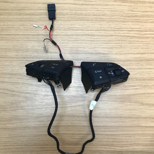 Genuine audi mk3 8s - mk3,