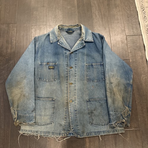 Vintage 70s osh kosh - 60-70s,