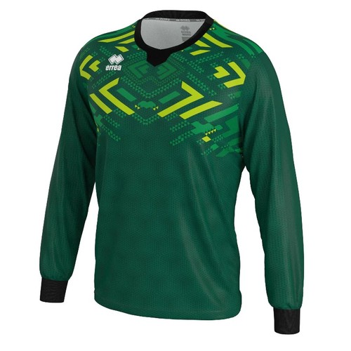 Errea acris goalkeeper shirts - acris,
