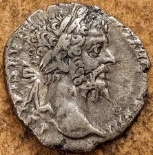 DECENTROMAN COIN SILVER