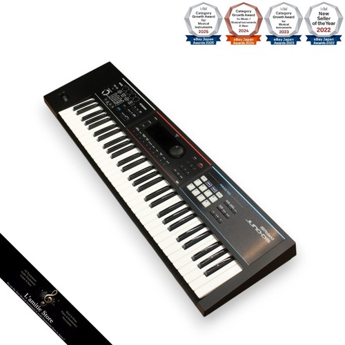 Roland junods61 portable synth - portable,