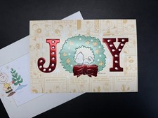 Hallmark Snoopy "Joy"
