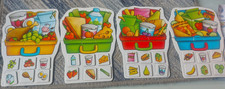 Lunchbox Orchard Toys Game -