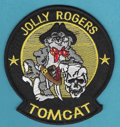 Navy jolly rogers - u.s.,
