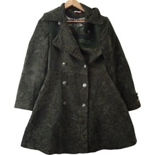Joe Browns Brocade Coat Size