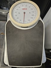 Vintage Seca Medical Grade weighing  Scales