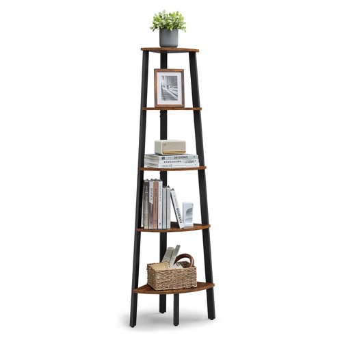 Vasagle corner shelf tier - corner,