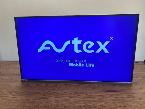 Avtex l249drs pro full - l249drs,