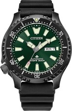 Citizen Fugu Promaster Dive