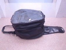 Wunderlich Elephant tank bag