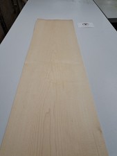 Maple Veneer - NATURAL WOOD