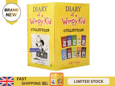Diary of a Wimpy Kid