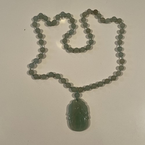 Vintage emerald jade green - vintage,