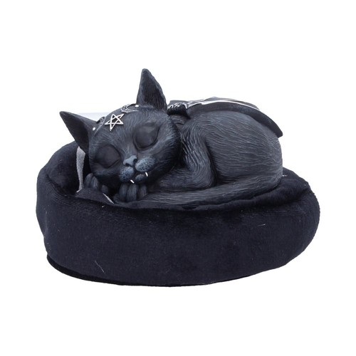 New malpuss dreams figurine - new,